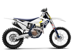 FX 350                              2022