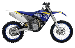 FX 450                    2010