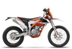 Freeride 250 F                      2018