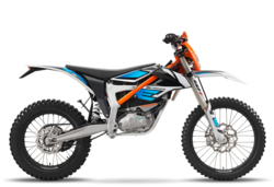 Freeride E-XC                       2020