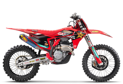 MC 250F FACTORY EDITION             2025