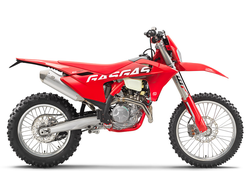 EC 450F                             2024