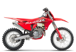 EX 450F                             2024