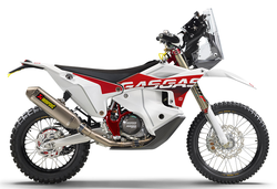 RX 450F REPLICA                     2024