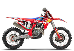 MC 450F FACTORY EDITION             2023