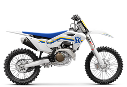 FC 450 HERITAGE                     2023