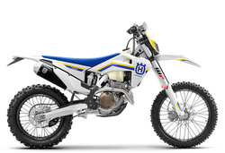 FE 250 HERITAGE                     2023