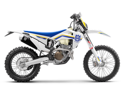 FE 350 HERITAGE                     2023