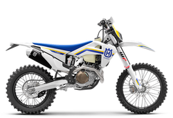 FE 450 HERITAGE                     2023