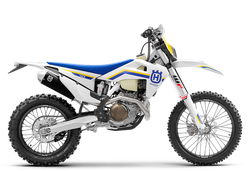 FE 501 HERITAGE                     2023