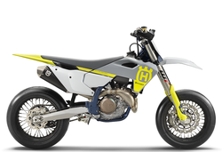 FS 450                              2023