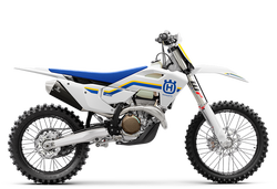 FX 350 HERITAGE BT                  2023