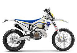 TE 150 HERITAGE                     2023