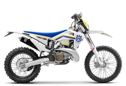 TE 250 HERITAGE                     2023