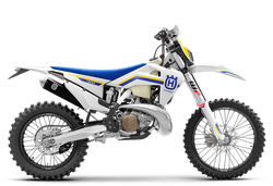 TE 300 HERITAGE                     2023