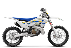 TX 300 HERITAGE BT                  2023