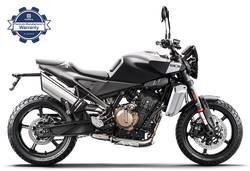 SVARTPILEN 801                      2025