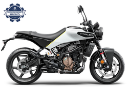 VITPILEN 125                        2025