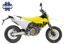 701 SUPERMOTO                       2026