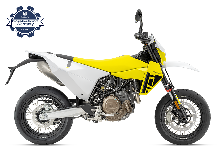 701 SUPERMOTO                       2026