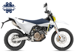 701 ENDURO                          2026