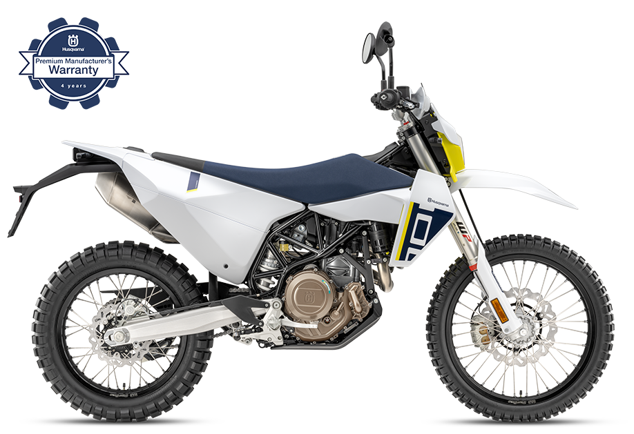 701 ENDURO                          2026