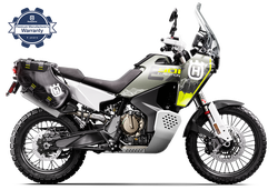 NORDEN 901 EXPEDITION               2025
