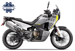 NORDEN 901                          2025