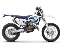 TE 125                              2026