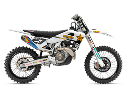 FC 450 FACTORY EDITION           2025