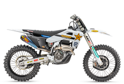 FC 250 FACTORY EDITION              2026