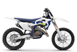 TC 125                              2026