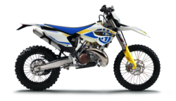 TE 300 HQV                2014