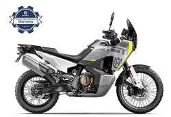 NORDEN 901                          2026