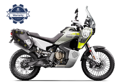 NORDEN 901 EXPEDITION               2026