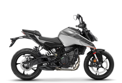 250 DUKE, silver - B.D.             2026