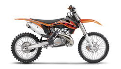 250 SX                    2013