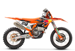 250 SX-F ADAMO EDITION              2025