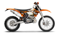 300 EXC                   2012