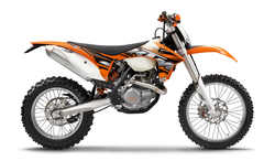 500 EXC                   2012