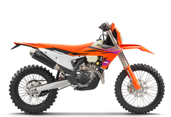 500 XW-F                            2024