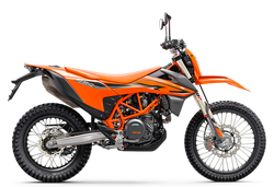 690 ENDURO R                        2023