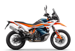 890 ADVENTURE R                     2024