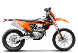 250 EXC-F CKD                       2020