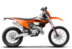 150 EXC TPI                         2020