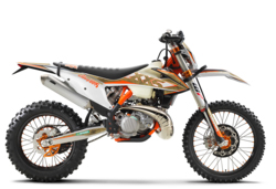 300 EXC TPI ERZBERGRODEO            2020