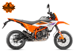 390 SMC R - CKD                     2025