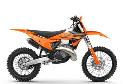 250 XC                              2026