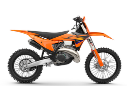 300 XC                              2026