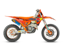 350 XC-F FACTORY EDITION            2026